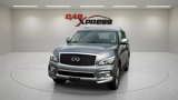 Used 2016 INFINITI QX80 Luxe w/ 22" Wheel Package image 3