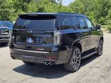 New 2025 Chevrolet Tahoe RST image 5