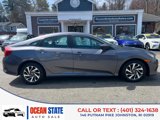 Used 2018 Honda Civic EX image 6