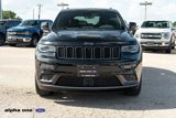 Used 2019 Jeep Grand Cherokee Limited X image 2