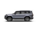 New 2025 Lexus GX 550 image 2
