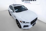 Used 2021 Jaguar F-PACE S image 2