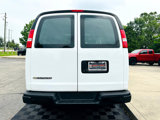 Used 2022 Chevrolet Express 2500 w/ Driver Convenience Package image 5