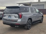 New 2025 Chevrolet Suburban RST image 5