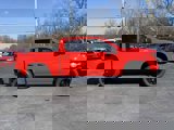 New 2025 Chevrolet Silverado 1500 Custom Trail Boss w/ LPO, Dark Essentials Package image 2