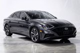 Used 2022 Hyundai Sonata SEL Plus w/ Cargo Package image 4