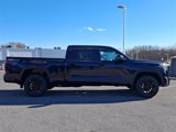 New 2025 Toyota Tundra Limited image 4