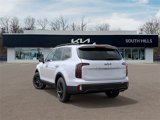 New 2025 Kia Telluride SX X-Line image 4