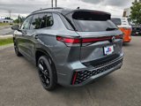 New 2025 Volkswagen Tiguan SE R-Line image 5