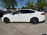 Used 2019 Ford Fusion Titanium image 6