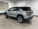 New 2026 Chevrolet Equinox LT w/ Convenience Package II image 4