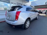 Used 2013 Cadillac SRX Luxury w/ Driver Awareness Package image 3