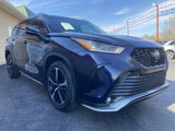 Used 2021 Toyota Highlander XSE image 4