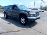 Used 2009 GMC Canyon SLE image 4