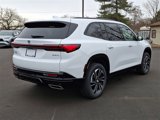 New 2025 Buick Enclave Sport Touring image 6