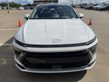 New 2025 Hyundai Sonata Limited image 3