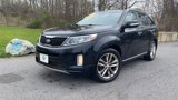 Used 2014 Kia Sorento SX image 2