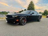 Used 2021 Dodge Challenger R/T Scat Pack w/ Shaker Package image 4