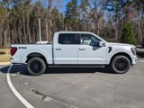New 2025 Ford F150 Lariat w/ Equipment Group 501A Mid image 4