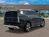 New 2026 Hyundai Ioniq 9 SEL image 4