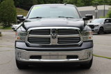 Used 2017 RAM 1500 Big Horn image 2