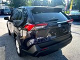 Used 2021 Toyota RAV4 XLE image 3