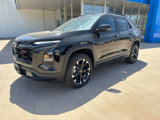 New 2025 Chevrolet Equinox RS w/ Convenience Package III image 2