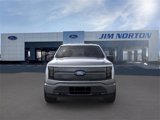 New 2025 Ford F150 Lightning XLT image 6