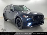 New 2025 MAZDA CX-90 Plug-In Hybrid w/Premium Sport image 4