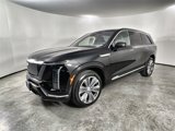 Used 2026 Cadillac Vistiq Luxury image 4