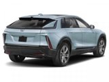 New 2026 Cadillac Lyriq V image 2