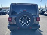 New 2025 Jeep Wrangler Sahara image 4