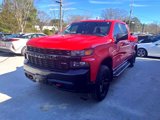 Used 2020 Chevrolet Silverado 1500 Custom Trail Boss w/ Custom Convenience Package image 3