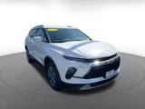 Used 2024 Chevrolet Blazer LT image 3
