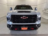 New 2025 Chevrolet Silverado 2500 ZR2 w/ Technology Package image 2