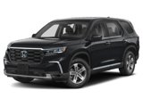 New 2025 Honda Pilot EX-L image 4
