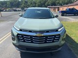 New 2026 Chevrolet Equinox LT w/ Convenience Package II image 2