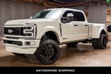 Used 2024 Ford F450 Limited image 4