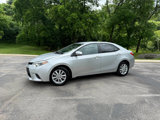 Used 2015 Toyota Corolla LE image 2