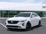 New 2025 Cadillac CT4 Luxury image 6