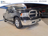 Used 2019 RAM 1500 Classic SLT image 3