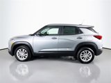 New 2026 Chevrolet TrailBlazer LS w/ LS Convenience Package image 4