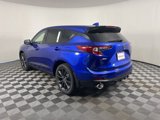 New 2025 Acura RDX A-Spec image 3