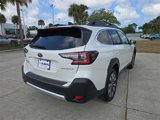 New 2025 Subaru Outback Limited image 4