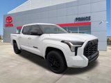 New 2026 Toyota Tundra SR5 image 2