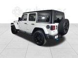 Used 2023 Jeep Wrangler Unlimited Sahara image 3