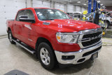 Used 2022 RAM 1500 4x4 Crew Cab image 2