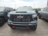 New 2025 Chevrolet Silverado 2500 ZR2 w/ Technology Package image 3