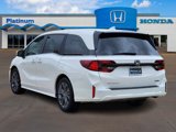 New 2025 Honda Odyssey Touring image 3