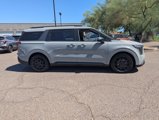 New 2026 Kia Carnival SX image 2